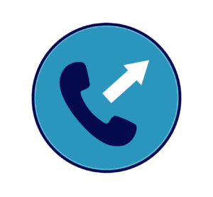 Outbound calling with VirtualPBX Contact Center
