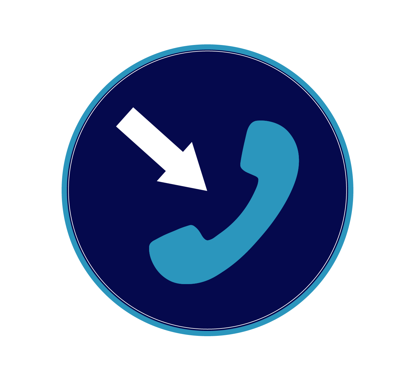 Inbound Calling with VirtualPBX Contact Center