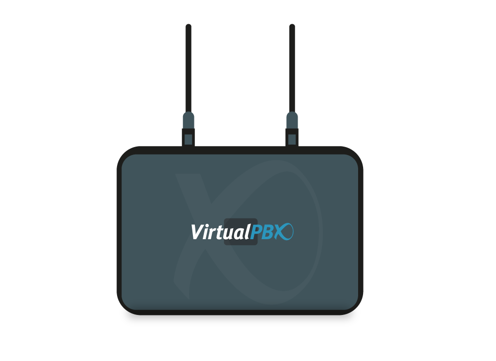 VirtualPBX AirDial product