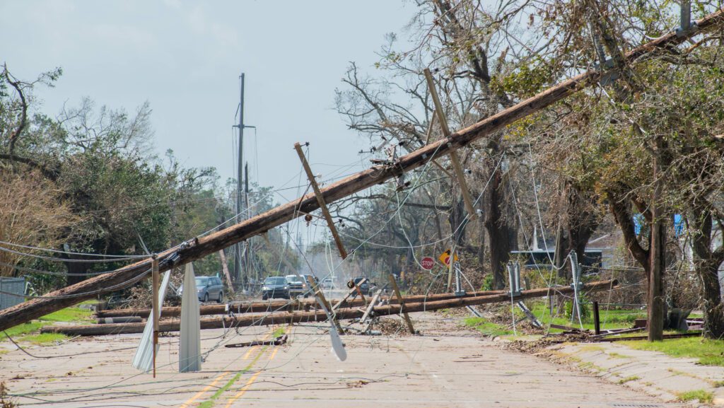 Is your business communication prepared for severe weather?