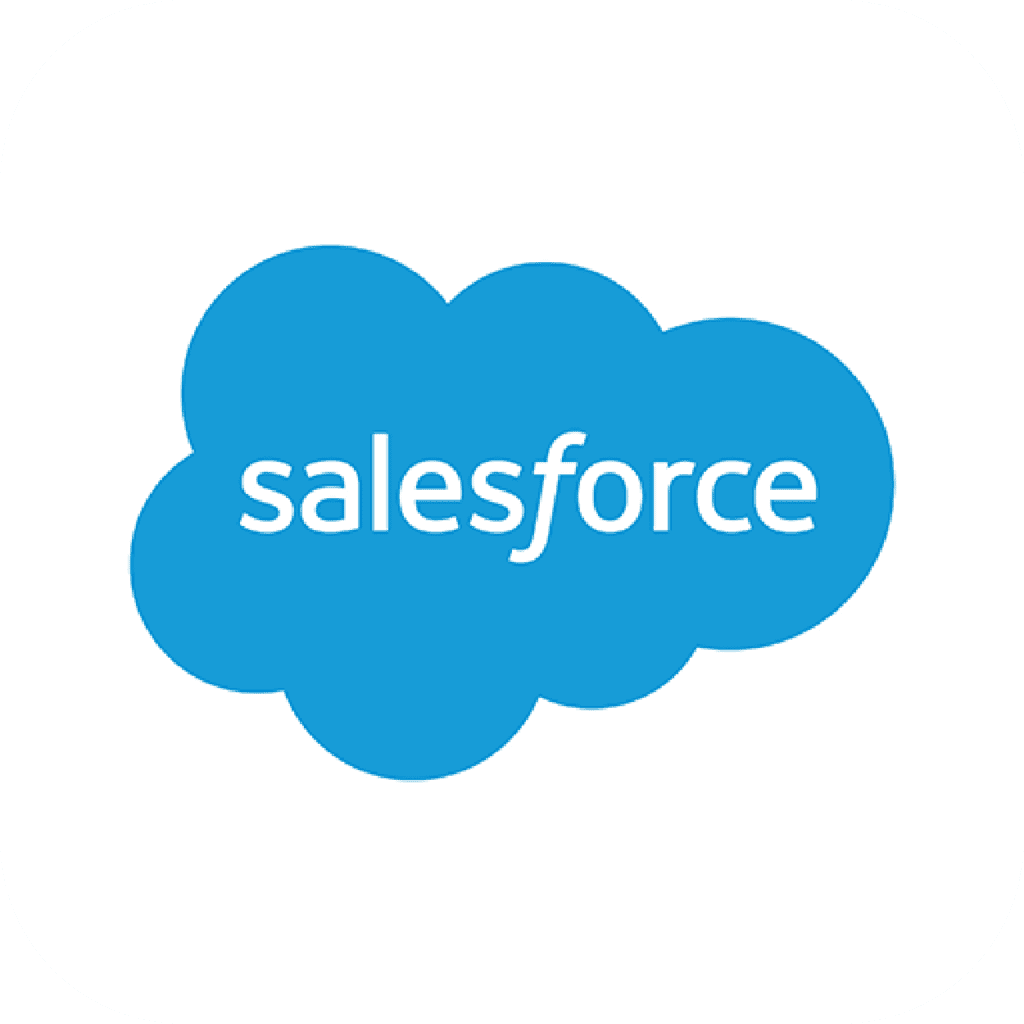 Salesforce CRM integration