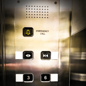 Elevator Phone