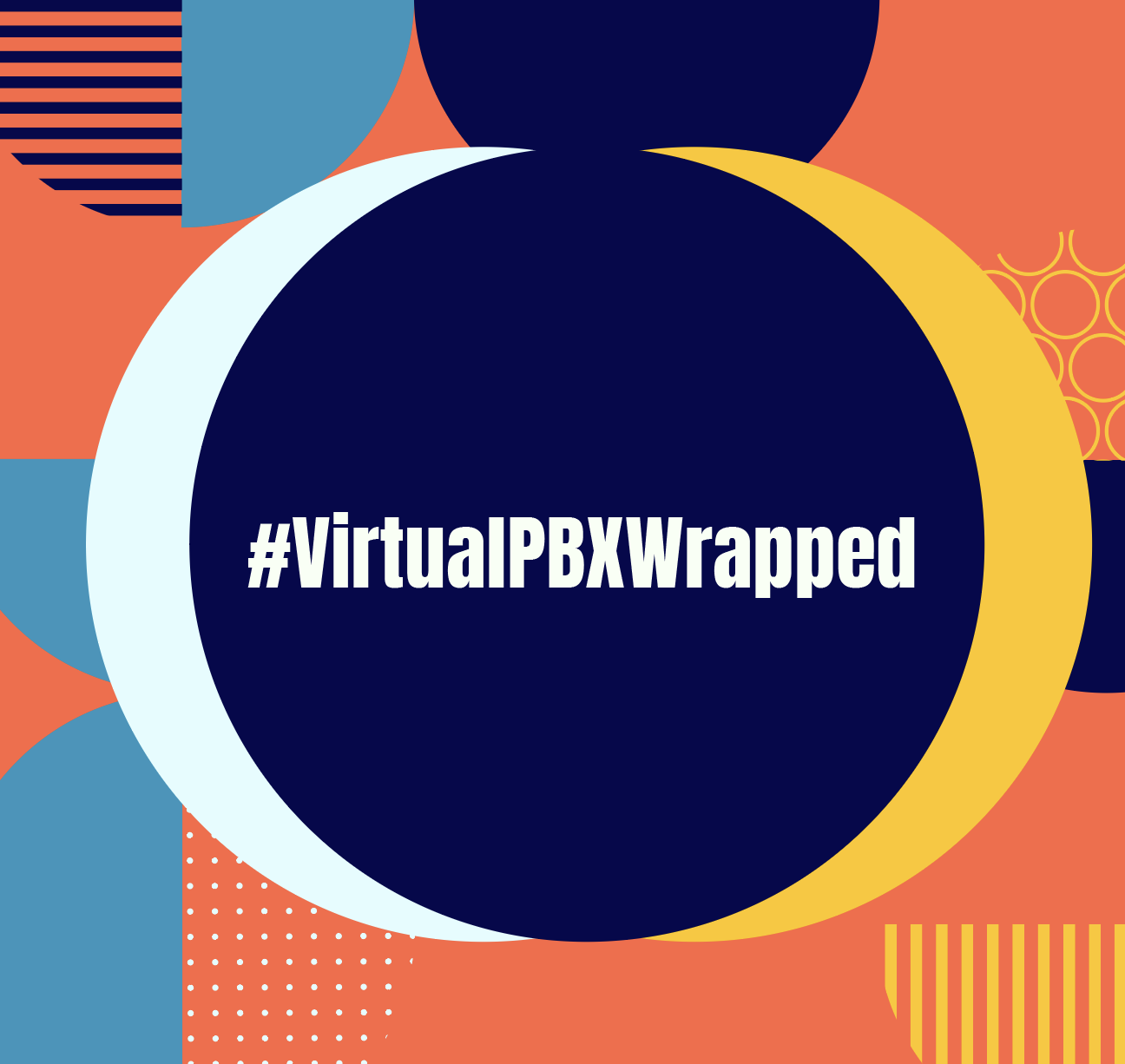 VirtualPBX Wrapped